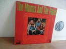 The Mamas And The Papas Same Club Lp mint Archive Copy, Beat pop 1967