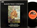 ASD 2336-7 S/C John Ogdon, Busoni, piano concerto, Revenaugh, Royal PO SLS 776