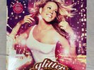 Mariah Carey Glitter Vinyl LP Soundtrack 2001 New  Sealed  Hype Sticker