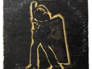 T. REX Electric Warrior 1971 Vinyl LP Reprise RS 6466 Marc Bolan Bang A Gong