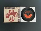 LED ZEPPELIN IMMIGRANT SONG 1970 GERMAN PRESS 7