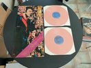 ELVIS PRESLEY 40 GREATEST 1978 UK PRESS 2 X 12