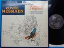 Yvonne Loriod MESSIAEN Catalogue D'Oiseaux - excerpts - Ades14.057
