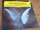 LP KARAJAN / Mozart Requiem / DGG digital 419 610-1, Germany