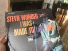 Little Stevie Wonder I WAS MADE TO LOVE HER Tamla NEW SEALED