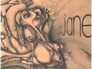 Jane Together GATEFOLD Brain / Metronome Vinyl LP
