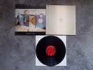 RARE JAZZ-COLUMBIA CL 1370-CHARLES MINGUS-MINGUS AH UM-6 EYE-DG-MONO-LP