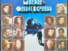 Murder on the Orient Express ORIGINAL Soundtrack Vinyl LP Agatha Christie 1974