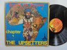 SCRATCH AND COMPANY Chapter 1 The Upsetters CLOCKTOWER Hard  Roots Reggae LP