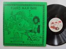 Roots Man Dub HIT Orig JA Dub Steppers Reggae LP HEAR
