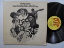JOHNNY CLARKE Enter Into His Gates ATTACK UK Orig Roots Reggae LP HEAR
