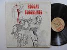 VA Reggae Bloodlines  + Althea & Donna Steppers Version + Roots Roots Reggae LP