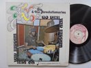 SLY & THE REVOLUTIONARIES Go Deh CRYSTAL Inst Roots Dub Steppers Reggae LP HEAR