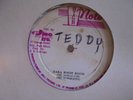 JAMAICANS + JAH THOMAS Ba Ba Boom HIGH NOTE Rocksteady + Synare Reggae 12
