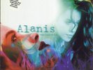 Alanis Morissette Jagged Little Pill GER vinyl LP album record