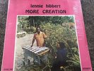 Lennie Hibbert - More Creation