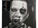 Denzel Curry - Ta13oo (Taboo) - Red Slushie - LP Vinyl. New Sealed Ready To Ship