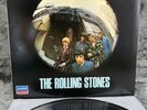 LP The Rolling Stones - big hits (high tide and green gras) | Japan Press | Rock