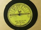 78 RPM Jerry Lee Lewis SUN 281 Great Balls Of Fire / You Win Again V+