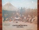 VINYL MAPFUMO BLACKS Gwindingwi Rine Shumba ZIMBABWE ASLP5002 LP 1981