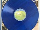 THE BEATLES 1967-1970 VINYL 2-LP APPLE UK BLUE VINYL 1978 NEAR MINT PRO CLEANED