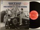 Paul Revere & The Raiders  Hard 'N' Heavy (With Marshmallow)  Orig  Pop Psych