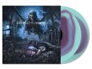AVENGED SEVENFOLD - NIGHTMARE PURPLE INSIDE BLUE 2XLP - Limited To 500 Brand New