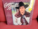 George Strait Greatest Hits 1985 Vinyl MCA-5567 LP Shrink