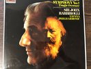 Brahms Symphony No.2 Sir John Barbirolli ASD2421