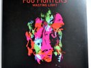 Foo Fighters - Wasting Light  - US First Pressing - 2011 - Play Graded