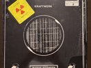 Kraftwerk - Radio-Activity Vinyl LP - 1975 First Press - Capitol ST-11457