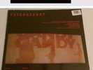 Jesus & Mary Chain Psychocandy Clear Red Swirl Vinyl LP Newbury Exclusive