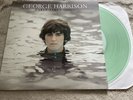 George Harrison - Early Takes Volume 1 US 2012 180g Vinyl Coke Bottle Green Ltd