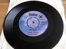 Intimate Strangers - Love Sounds 7” Vinyl Single 1975 Funk/Soul ALA 1005 VG