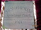 STONEHOUSE-STONEHOUSE CREEK-RCA SF 8197 1ST PRESS