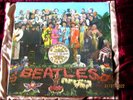THE BEATLES-SGT PEPPERS LONELY HEARTS CLUB BAND-PARLOPHONE PMC 7027