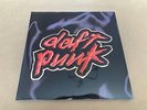 Daft Punk Homework LP 12