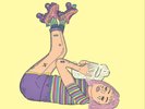 Beach Bunny Honeymoon (Color Vinyl (US IMPORT) VINYL NEW