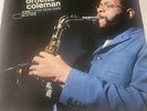 Round Trip: Ornette Coleman On Blue Note Blue Note Tone Poet Series