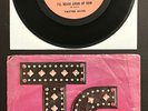 TWISTED SISTER I'll Never Grow Up Now/Under The Blade RARE 1979 FIRST PRESSING