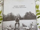GEORGE HARRISON All Things Must Pass 3LP Vinyl BOX SET Apple EX COND The Beatles