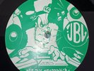 Slipmaster J - The Vision EP / jungle / Hardcore / breakbeat / 1993 / RARE