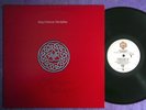 KING CRIMSON Discipline SIGNED by ADRIAN BELEW 1st Press EG/Warner BSK 3629 NM