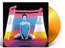 Kylie Minogue Impossible Princess Orange Vinyl LP Preorder + Free Gift