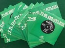 BEATLES  BOXED SET  SINGLES COLLECTION  24  7