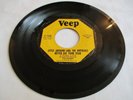 LITTLE ANTHONY AND THE IMPERIALS - BETTER USE YOUR HEAD - VEEP