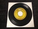 ELVIS PRESLEY 45 ORIGINAL SUN 210 GOOD ROCKIN’ TONIGHT/I DON’T CARE PUSH MARKS