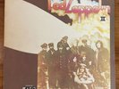 Led Zeppelin II SD-8236 Robert Ludwig “RL SS”Hot Mix RARE PRESSWELL PRESSING