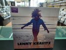 LENNY KRAVITZ ‎– RAISE VIBRATION 2X COLOURED VINYL LP (NEW/SEALED)