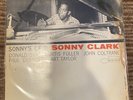 SONNY CLARK-SONNY'S CRIB **BLUE NOTE BST-81576-LIBERTY PRESS*****